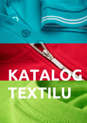 Katalog textilu
